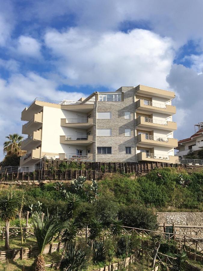 Serenita Tropea Exterior foto