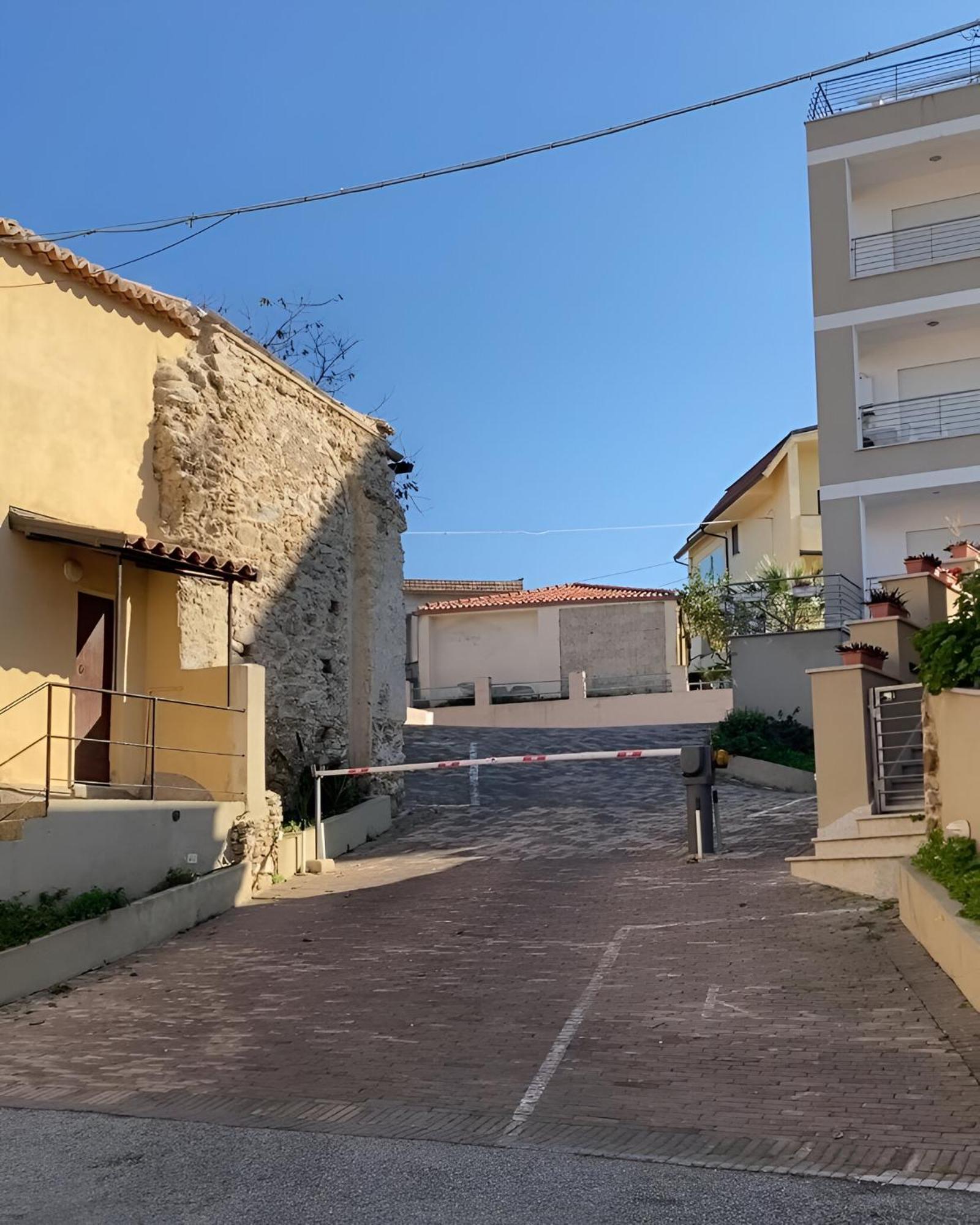 Serenita Tropea Exterior foto